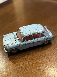 Vintage Dinky Meccano 140 Morris 1100 Saloon - Picture 1 of 11