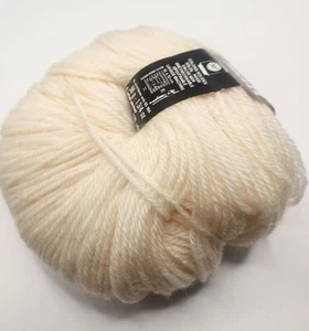Laines Anny Blatt 100% Pure Wool N4 D'anny Blatt 50g Made in France - Picture 1 of 6