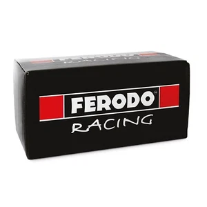 Ferodo DS2500 Front Brake Pads for Golf Mk7 R, S3 8V Mk3, Leon Cupra 5F Mk3 - Picture 1 of 2