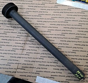 Proform Crosswalk 397 Treadmill Front Drive Roller OAL 22-5/8" RO 20-1/8" GPOC  - Picture 1 of 3