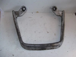 HONDA CB500 GRAB RAIL CB500 1994-02 - Picture 1 of 6