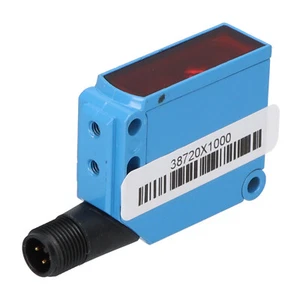 Sick WE12-3N2431 Used UMP - Picture 1 of 7