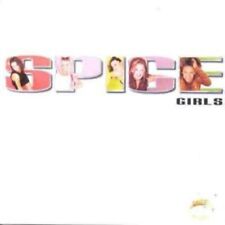 Spice Girls - Spice [New Vinyl LP] UK - Import