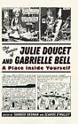 The Comics of Julie Doucet and Gabrielle Bell: . Oksman, O'Malley<|