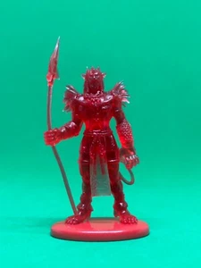 ☆ Final Fantasy X Kimahri Ronzo Coca-Cola Special Figure Collection Crystal - Picture 1 of 9