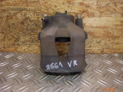 446930 Selle de Freinage avant Droit VW Golf IV (1J) - Photo 1/3