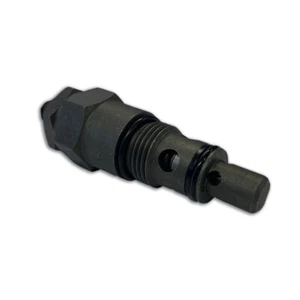Galtech VLP 35S-B Entlastungsventilpatrone, 10-80 bar, für Galtech Q25 & Q45 Ventil - Bild 1 von 1