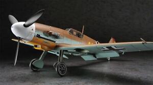 Hasegawa 08881 - 1/32 Me Bf 109 F4 Trop - Nuovo