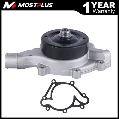 New Water Pump For Dodge B1500 2500 3500 Dakota Durango Ram Jeep	Grand Cherokee - Imagem 1 de 4