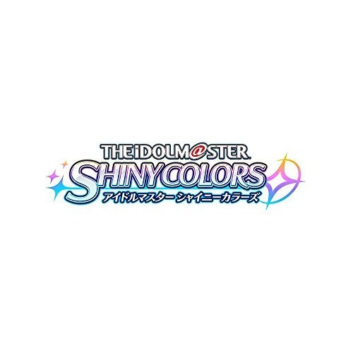 Idolmaster-the Idolmaster Shiny Colors Seasonal Winter-japan CD C41