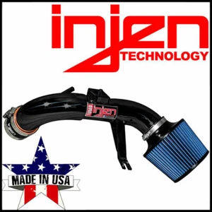Sistema de admisión de aire frío Injen SP Short Ram se adapta a Mitsubishi Lancer 2008-13 2,0 L L4 - Imagen 1 de 8