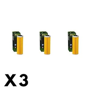 3 Pack Hiflo Oil Filter for KTM 1190 Adventure ABS 2013-2016 - Picture 1 of 1