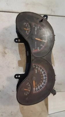 Speedometer US SE Cluster Fits 00-03 GRAND AM 35906 - Image 1 of 4
