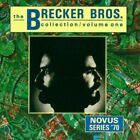 Brecker Brothers  Cd  Collection 1 Novus Series 70