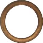 Exhaust Gasket Flat 1 for 1984 Yamaha T 80 Townmate