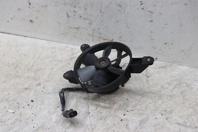 Ventilador enfriador radiador motor motor Hyosung GT650r 2010 Foto 1 de 4