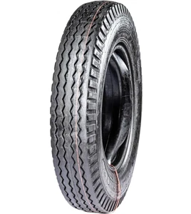 SHIKARI ST701 6.00 -16 10PR TT Pneumatico Gomma - Imagen 1 de 5