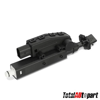 Boquilla de lavado de faros Jet para Volvo XC70 2008-2016 S80 2007-2015 delantera izquierda Foto 1 de 4