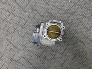 05-08 ALLURE LACROSSE LUCERNE GRAND PRIX 3.8L V6 SC THROTTLE BODY 12573670 - Picture 1 of 2