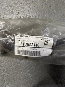 Subaru Engine Oil Level Sensor - 11136AA140 - Picture 1 of 4