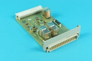 Siemens 7TS2510-1 C72451-A215-A217 Unsealed box - Picture 1 of 4