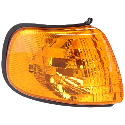 Luz de esquina para 98-03 Dodge B1500 B3500 Ram 1500 2500 3500 furgoneta lado pasajero Foto 1 de 4