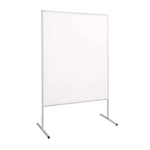 Moderationstafel MAULstandard weiß 150x120cm Oberfläche Papier - Bild 1 von 1