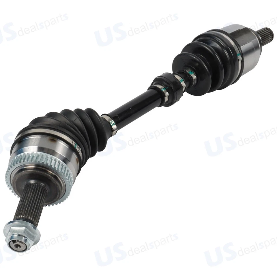 Conjunto de eje CV delantero izquierdo para Kia Cadenza V6 2014 2015 2016 3,3 L Foto 1 de 4