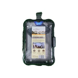Adventuridge Watertight Smartphone Case Geocaching Extreme Weather First Aid - Picture 1 of 5