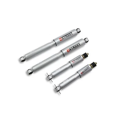 Belltech Front Rear Street Shock Set for C1500 C2500 Blazer Jimmy Sonoma Hombre - Image 1 of 3