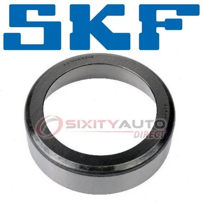 SKF Rear Inner Differential Pinion Race for 1980-1984 Oldsmobile Cutlass ll - Изображение 1 из 4