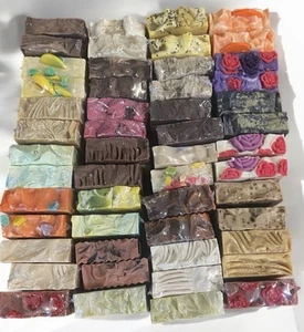 50 Private Label Handmade Soaps At Wholesale Price - Picture 1 of 8