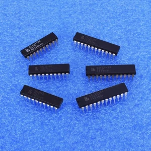 GAL16V8B-15LPN GAL20V8B-15LPI GAL20V8B-25LP GAL20V8B-20QPNI GAL16V8D-25LP DIP - Picture 1 of 37