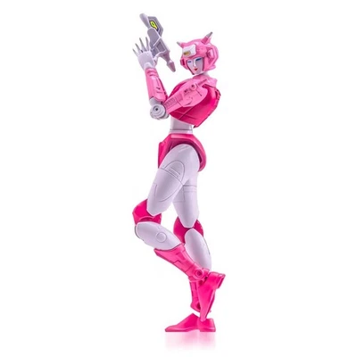 AULDEY Transformers G1 Elita One Action Figure Model Toys Gift / Blind Box - Image 1 of 4