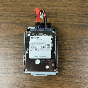 Ricoh Hard Drive HDD W. Firmware for MP 2554 3054 3554 4054 5054 6054 TESTED - Picture 1 of 4