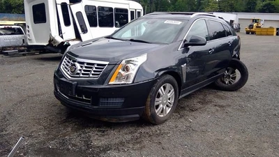 Used Front Right Outer Drive Axle Shaft fits: 2014 Cadillac Srx Front Axle 3.6L - Image 1 of 4