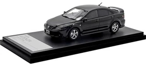InterAllied Hi Story 1/43 Mazda Atenza Sports 23S (2000) Black Mica finished - Picture 1 of 4