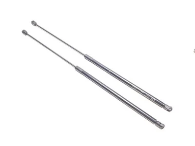 Par de soporte de puntal amortiguador capó Kia Soul 2014-2019 OEM Foto 1 de 4