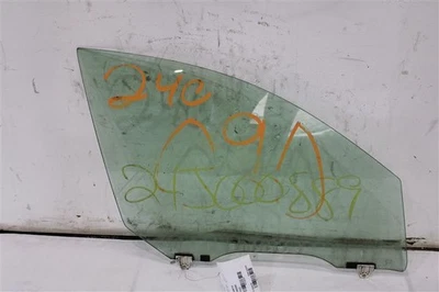 FRONT DOOR GLASS FX Series FX35 FX50 QX70 2009-2017 Right 1336347 Foto 1 de 4