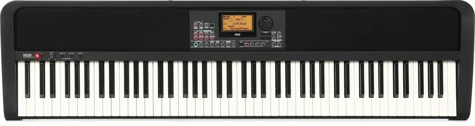 Korg XE20 - Conjunto de piano digital Foto 1 de 1