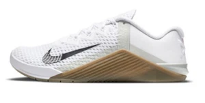 NIKE Metcon 6 Herren Fitnessschuhe Gr. 47,5 Sneaker Sportschuhe Indoorschuhe - Bild 1 von 7
