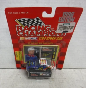 Ted Musgrave 16 Family Primestar Racing Champions 1996 Diecast 011525AST - Picture 1 of 2