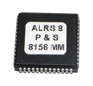 Jandy Aqualink ALRS8 Pool & Spa 8156L 52 Pin PPD Chip - Picture 1 of 2