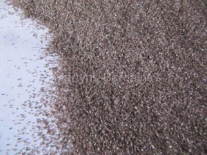 Aluminium Oxide 10kg Sand Blasting Media Ideal For Sand Blast Cabinets - Picture 1 of 12