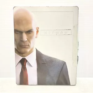 Hitman: The Complete First Season - SteelBook - Xbox One - Probado - Envío gratuito - Imagen 1 de 4