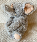 Warmies ~  Elephant Hottie Comforter Soft Toys ~ Wheat Heat Bag