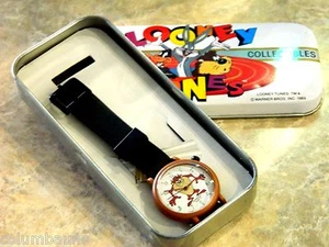 TASMANIA UNISEX UHR - NEW VINTAGE - neue Batterie - Bild 1 von 9