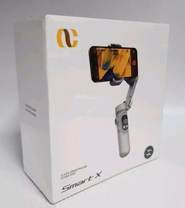 SMART X 3-AXIS SMARTPHONE STABILIZER - Picture 1 of 4