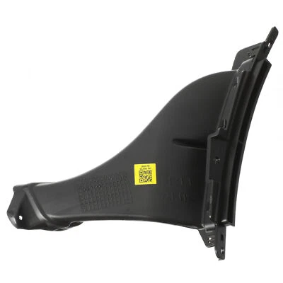 Parachoques delantero derecho ventilación conducto de aire 86572-C6500 nuevo OEM Kia 2019-2020 Sorento Foto 1 de 4