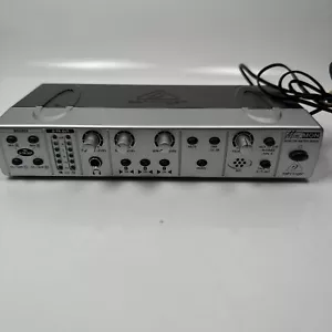 Behringer MINI MON MON800 Matrix Mixer - Picture 1 of 8